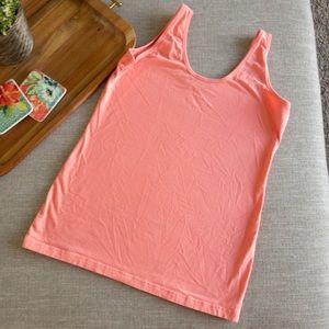 SOLD Maurices Scoopneck Tank